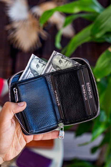 Zoozie Bags Sydney - Black